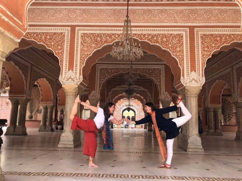 Jaipur: Private Half or Full-Day Royal Forts & Palaces Tour - FAQ