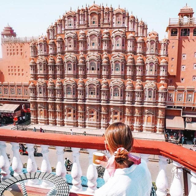 Jaipur: Private Instagram Tour of Top Photography Spots - FAQ