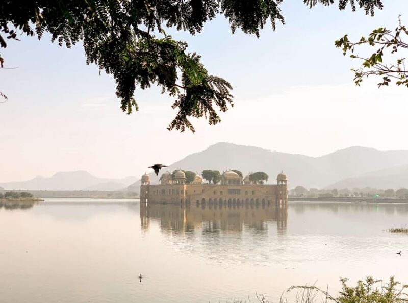 Jaipur: Private Jaipur Full-Day Tour With Guide - Final Thoughts