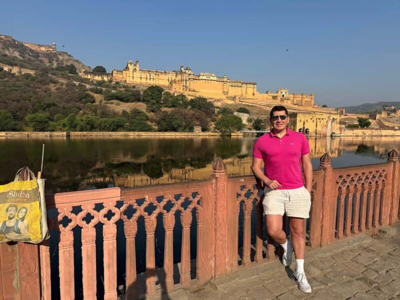 Jaipur: Private Jaipur Full or Half Day Guided City Tour - FAQs