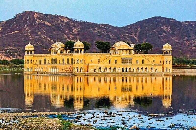 Jaipur: Private Jaipur Full or Half Day Guided Tour by Car - Key Points