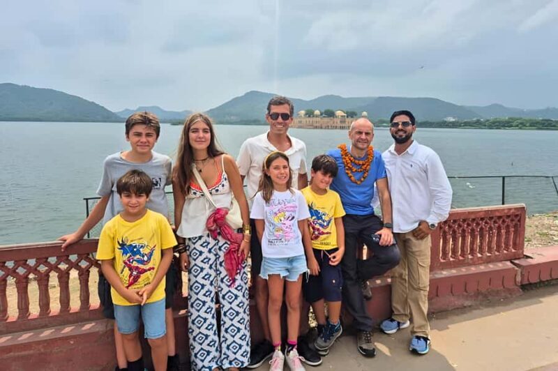 Jaipur: Private Jaipur Guided Full or Half Day Tour by Car - Key Points