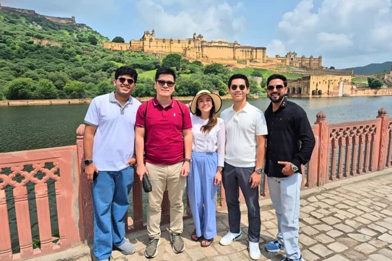 Jaipur: Private Jaipur Guided Full or Half Day Tour by Car - Who Will Love This Tour?