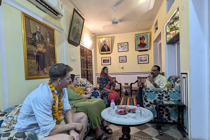 Jaipur Private Jeep Adventure Tour with Liquor Tasting - Exploring Jaipur by Jeep: An Unforgettable Night Adventure