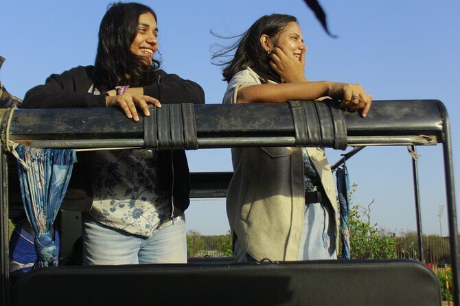 Jaipur Private Jeep Adventure Tour with Liquor Tasting - The Sum Up: Is It Worth It?