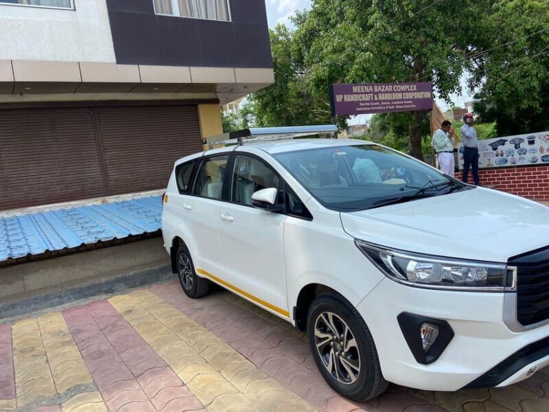 Jaipur: Private PinkCity & Stepwell Heritage Tour with Guide - Why This Tour Works: A Deep Dive