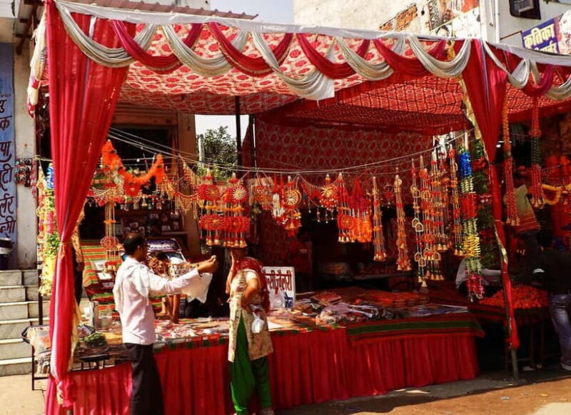 Jaipur: Private Shopping Tour with Block Printing Workshop - FAQs