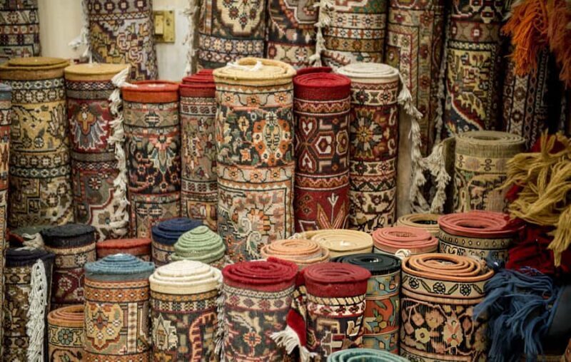 Jaipur: Private Shopping Tour with Local Guide - An In-Depth Look at Jaipur’s Private Shopping Experience