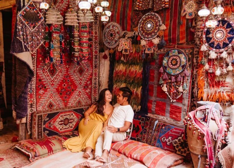 Jaipur: Private Shopping Tour with Local Guide - Practical Details & Tips