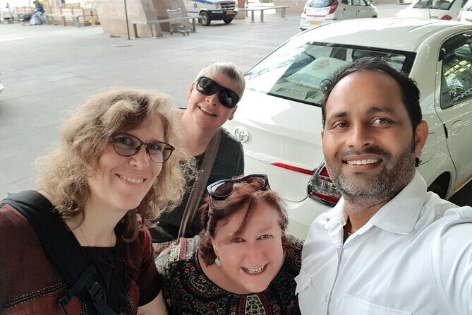 Jaipur Private Shopping Tour with Pickup - Why Choose the Jaipur Private Shopping Tour?