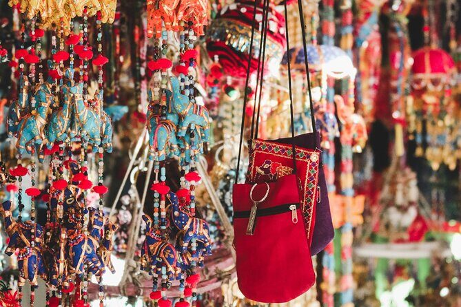 Jaipur Private Shopping Tour with Pickup - Value for Money and Overall Experience