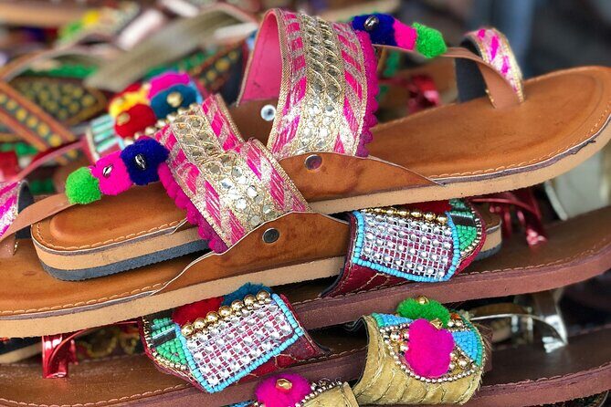 Jaipur Private Shopping Tour with Pickup - Final Thoughts