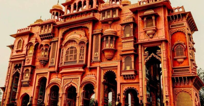 Jaipur: Private Sightseeing Day Tour with Guide by Car - FAQs