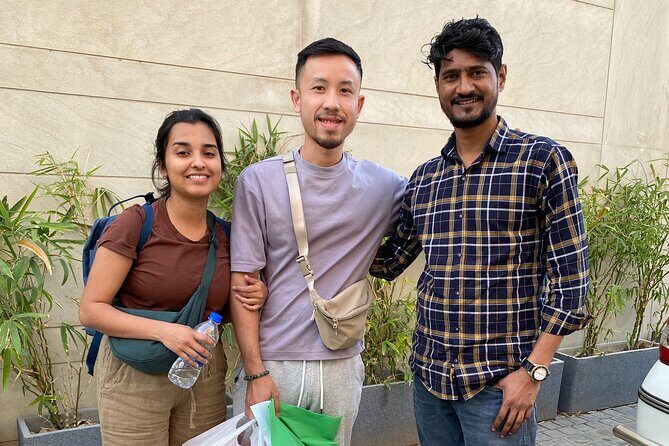 Jaipur Private Sightseeing Tour All-Inclusive with Car & Guide - Key Points