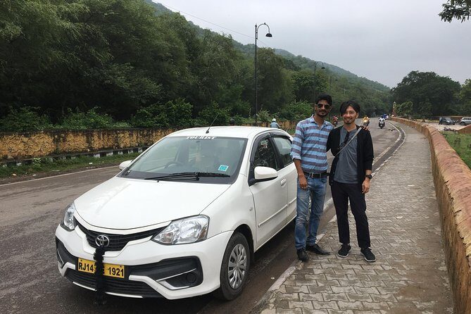 Jaipur Private Sightseeing Tour All-Inclusive with Car & Guide - Authentic Experiences & Tour Guide Insights