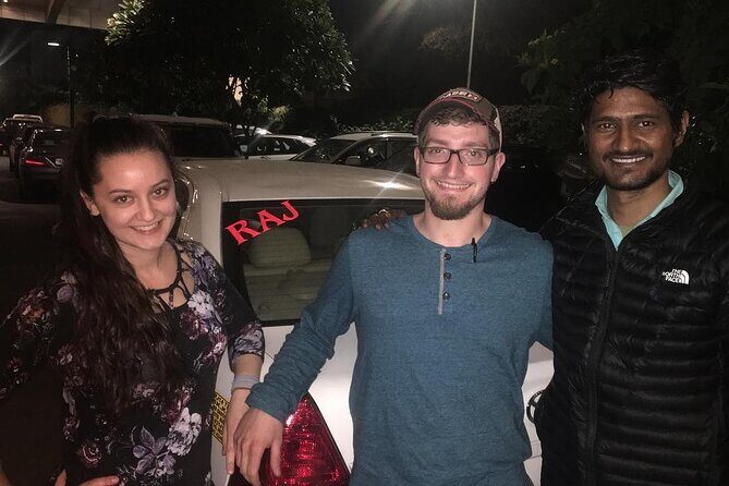 Jaipur Private Sightseeing Tour All-Inclusive with Car & Guide - Who Should Book This Tour?