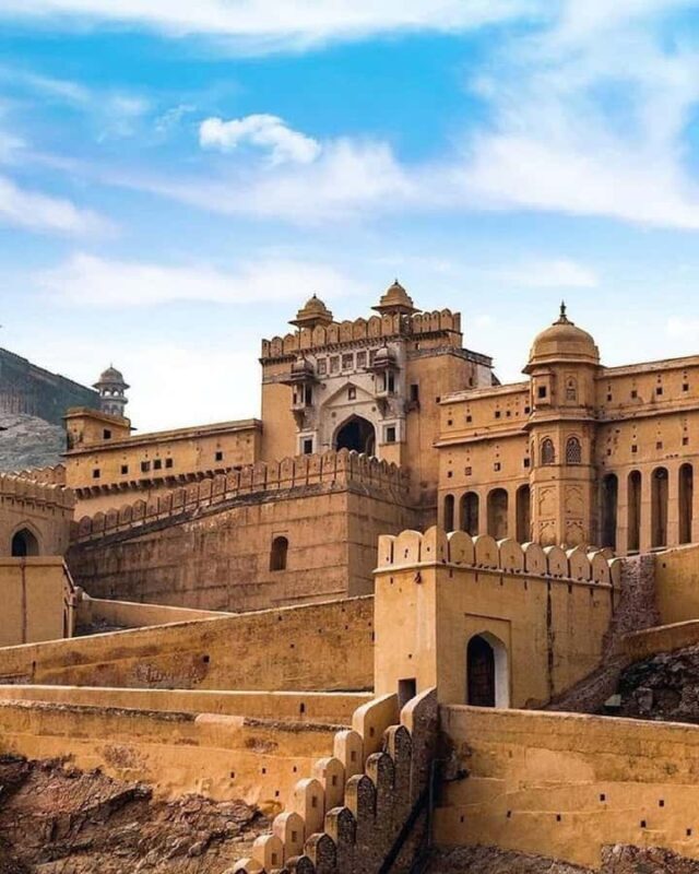 Jaipur: Private Sightseeing Tour by Car or Tuk-Tuk - The Sum Up