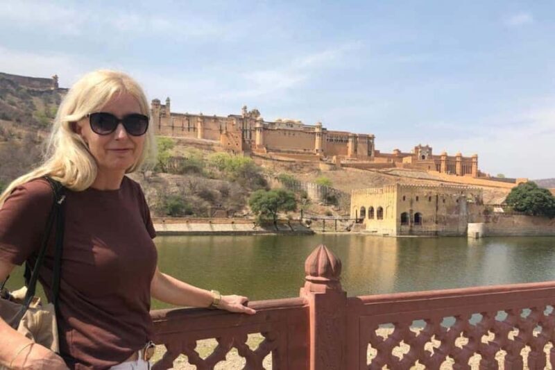 Jaipur : Private Sightseeing Tour with Guide & Hidden Gems - FAQs