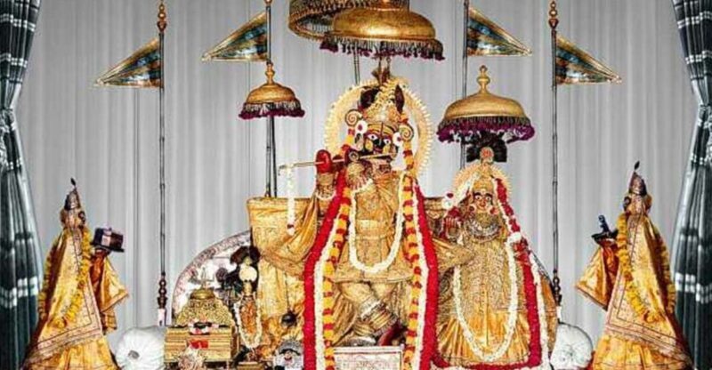 Jaipur Private Temple Tour and Enjoy Monkey Temple - Authentic Experiences and Local Insights