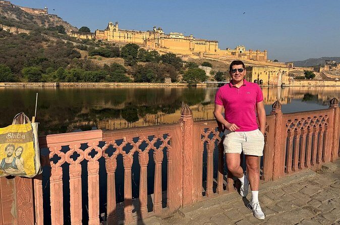 Jaipur Private Tour by Car from New Delhi - Who Will Benefit Most?