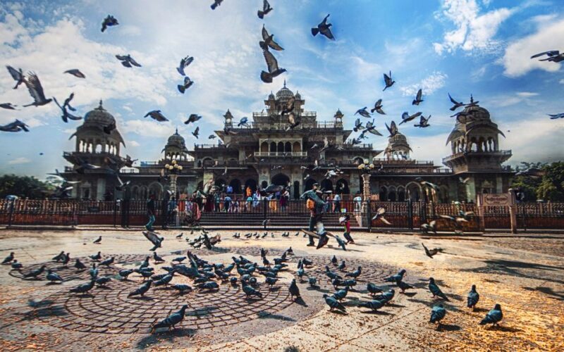 Jaipur: Private Tour for Instagram and Photography Lovers - Key Points