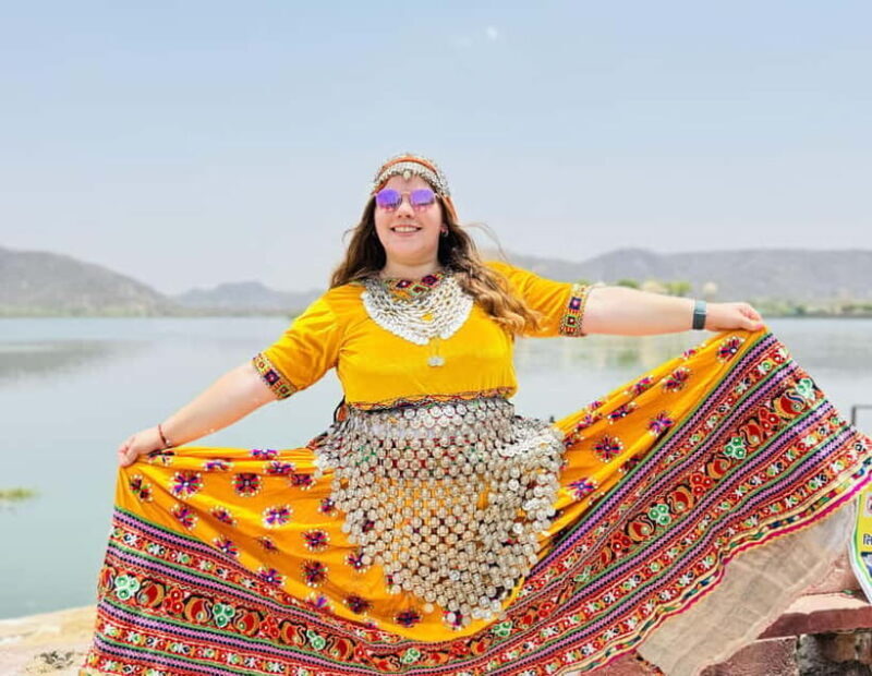 Jaipur: Private Tour for Instagram and Photography Lovers - Who Will Love This Tour?