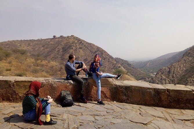 Jaipur Private Tuk Tuk Tour Full-Day jaipur City Sightseeing - Final Thoughts