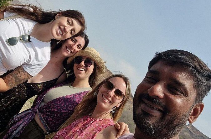 Jaipur Private Tuk Tuk Tour with Local Expert - FAQ