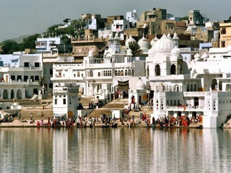 Jaipur, Pushkar & Ranthambore Safari: A Delhi Getaway - The Itinerary Breakdown