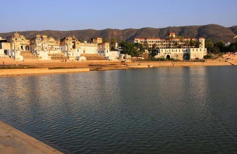 Jaipur, Pushkar & Twin Ranthambore Safaris: 4-Day Adventure - Who Is This Tour Best For?