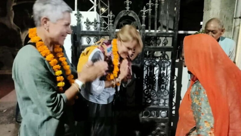 Jaipur: Rajasthani Cooking Class with Family & Star Gazing - The Experience Breakdown: What to Expect from Start to Finish