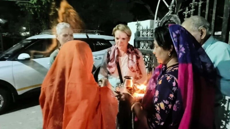 Jaipur: Rajasthani Cooking Class with Family & Star Gazing - Who Should Consider This Tour?