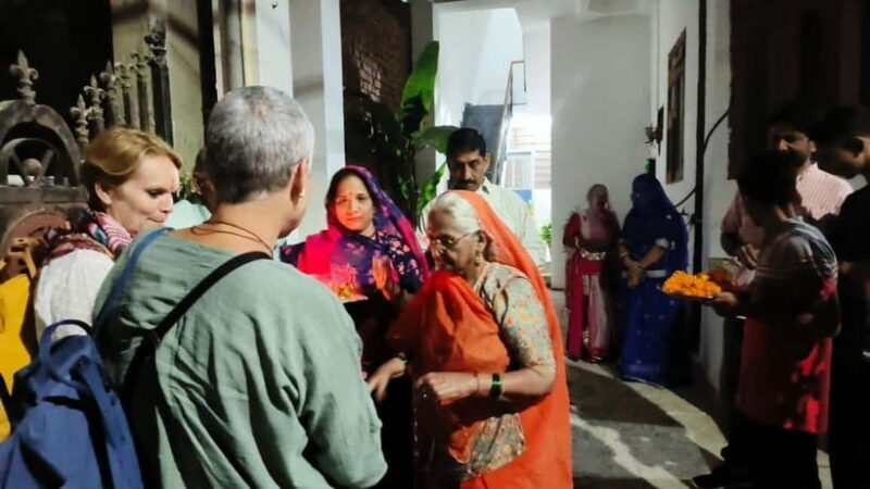 Jaipur: Rajasthani Cooking Class with Family & Star Gazing - Final Thoughts: Why This Experience Is Worth Your Time