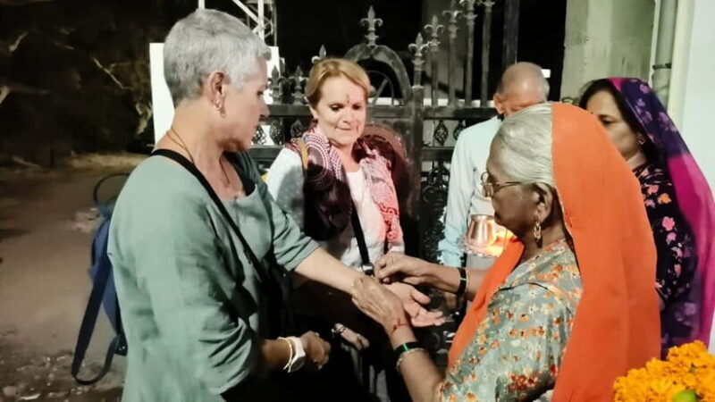 Jaipur: Rajasthani Cooking Class with Family & Star Gazing - FAQs