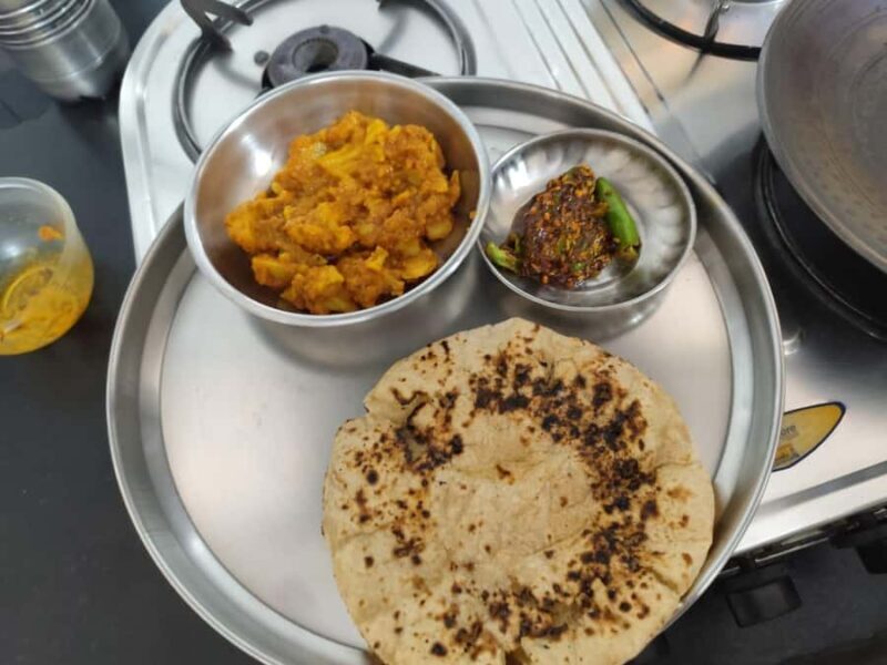 Jaipur: Rajasthani Food Cooking Experience with Local Family - FAQs