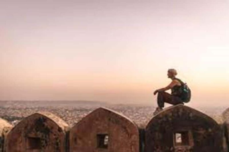 Jaipur: Same Day Amber Fort & Hawa Mahal with Guided Tour - FAQs