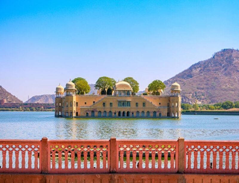 Jaipur Same Day Tour By Car From Delhi - Key Points