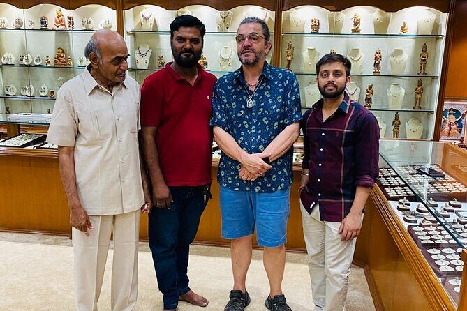 Jaipur Shopping and Craft Workshop Tour - Final Thoughts: Who is This Tour For?