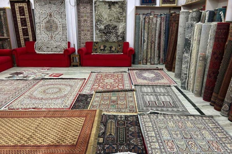 Jaipur Shopping Experience: Handicraft & Market Tour - Practical Details That Make a Difference