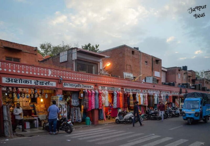 Jaipur Shopping: Jewelry, Fabrics, Rugs & Block Printing - Who Is This Tour Best For?