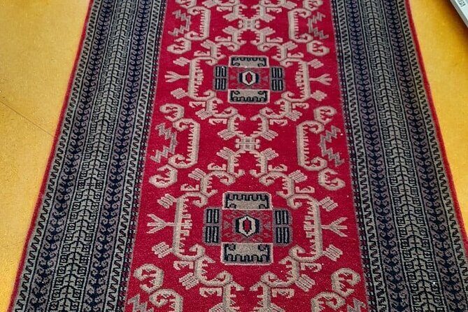 Jaipur Shopping Tour - Practicalities and What to Expect