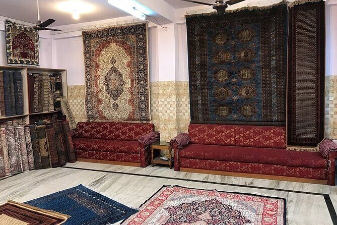 Jaipur Shopping Tour - Is This Tour Worth It?