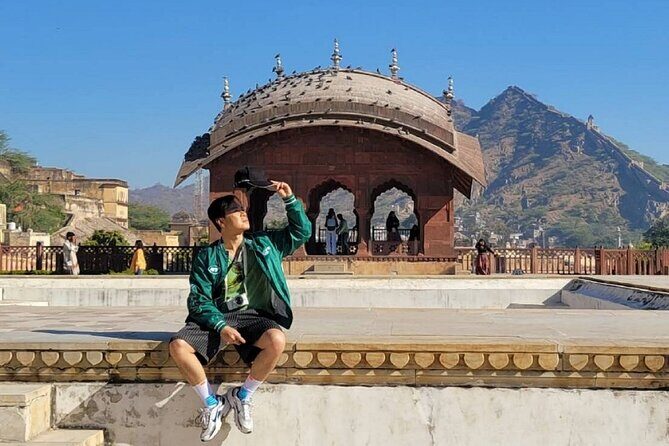 Jaipur Short City Tour with Flower Market and Block Printing - A Closer Look at the Itinerary