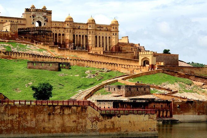 Jaipur Sightseeing 1 Day Private Tour - The Experience from Travelers’ Perspectives