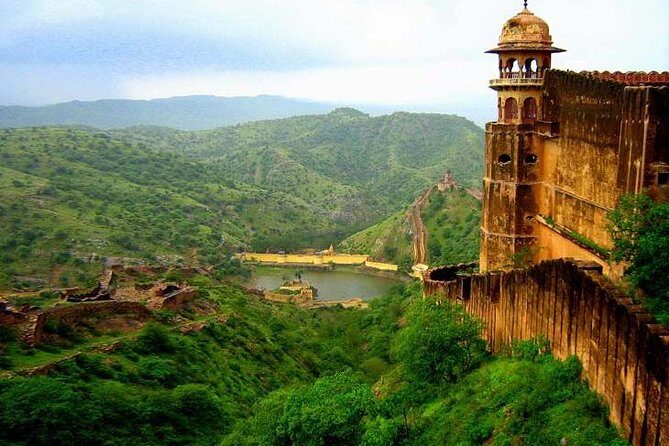 Jaipur Sightseeing 1 Day Private Tour - FAQs