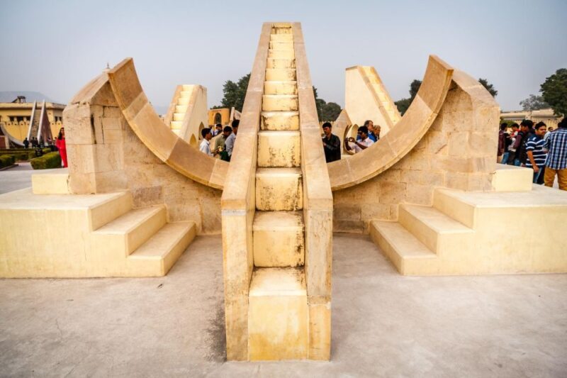 Jaipur Sightseeing by Tuk-Tuk: Temples, Palaces & Markets - Who Is This Tour Best For?