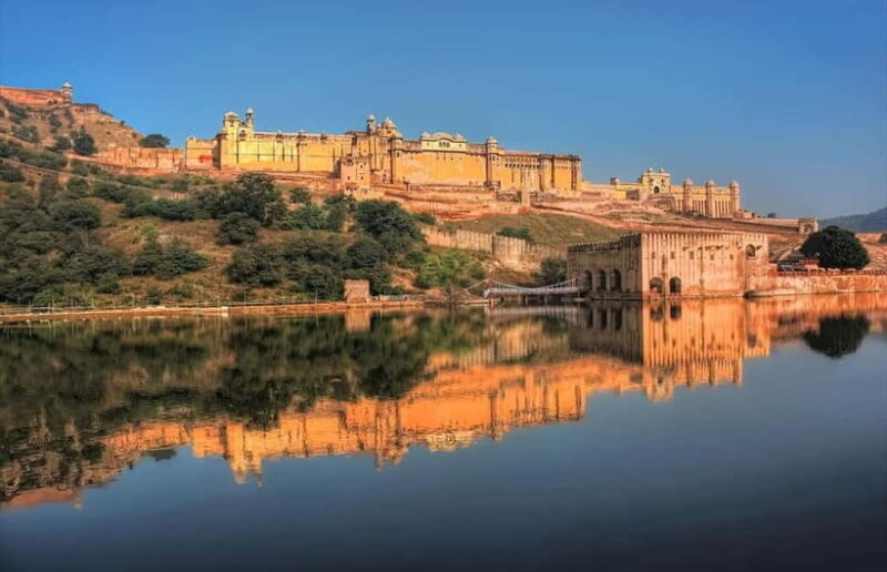 Jaipur: Sightseeing Tour with Visit to Galtaji Monkey Temple - Why This Tour Offers Great Value
