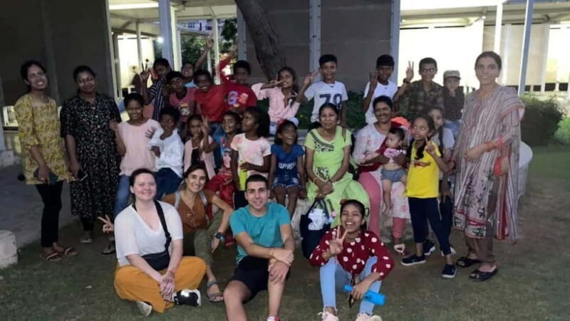 Jaipur: Slum Education Center Volunteer Abroad Trip - Why This Experience Matters