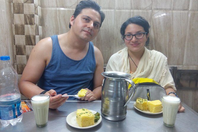 Jaipur Street Food Crawl (2 Hours Guided Local Food Tasting Tour) - An In-Depth Look at What the Tour Offers