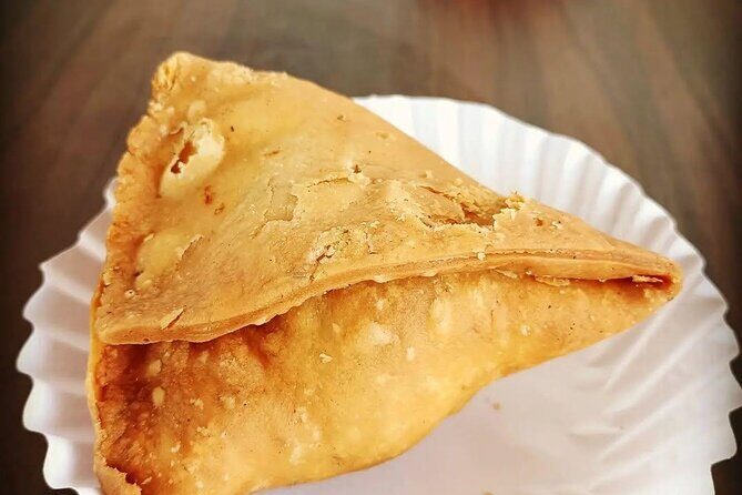 Jaipur Street Food Walk with Local Guide - Summary: Is This Tour Worth It?